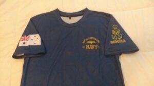 Navy veteran Shirt