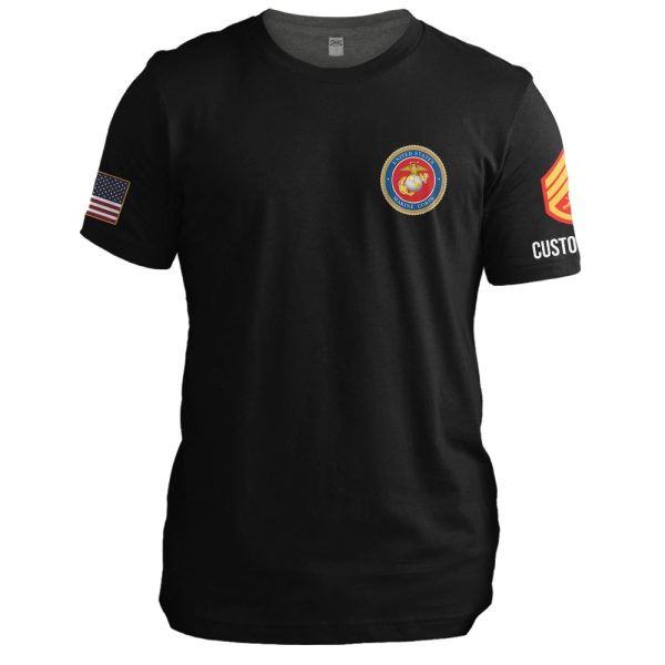 OG182 T Shirt Front v2