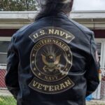 Us Navy Leather Jacket (1)