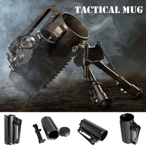 1 Tactical Mug