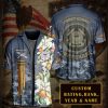 1 United States Coast Guard Hawaii shirt 1