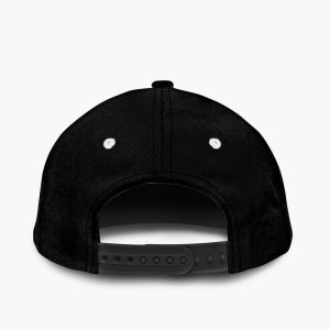 3 Cut Throat City Veteran Embroidered Hats custom