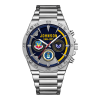 AirFocre Command Watches Men Silver SS14 2
