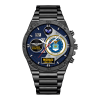 Custom Air Force Badge Stainless Watch 13 1