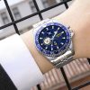 Custom NAVY RATING Military watches ss8 1
