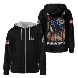Customized US Navy Badge Been There Done That And Damn Proud Of It Apparel 26