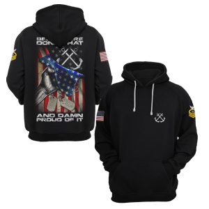 Customized US Navy Rating Been There Done That And Damn Proud Of It Apparel (9)