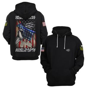 Customized USCG Rating Been There Done That And Damn Proud Of It Apparel (9)