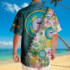 USCG Aloha Shirt 3