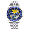 Us Airforce Badge Watch ss10 2