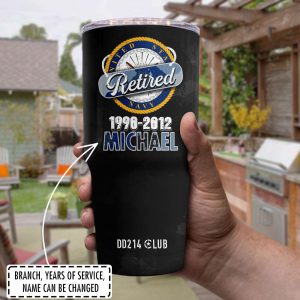 us navy tumbler 8