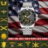 1 Army Branch Customise Watch Face SS15