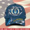 1 US AIR FORCE Classic 99 cap CC08 1