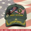 1 US ARMY American Eagles Classic cap for men CC10 1