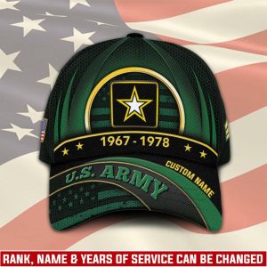 1 US ARMY Cap Classics ss2