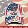 1 US ARMY The classics caps CC07