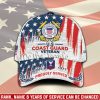 1 US COAST GUARD The classics caps CC07 1