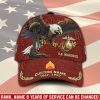 1 US MARINE CORPS Baseball Cap