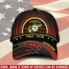 1 US MARINE CORPS Cap Classics ss2