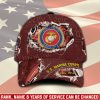 1 US MARINE CORPS Classic 99 cap CC08 1