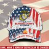 1 US MARINE CORPS The classics caps CC07 1