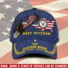 1 US NAVY American Eagles Classic cap for men CC10 1