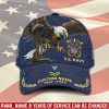 1 US NAVY Baseball Cap