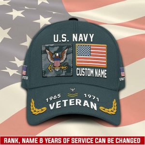 1 US NAVY Baseball Hat Cap SS6