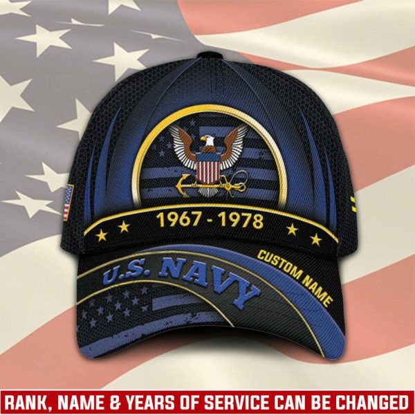 1 US NAVY Cap Classics ss2