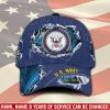 1 US NAVY Classic 99 cap CC08 1