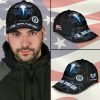 AIR FORCE Eagle Colors Cap hat CC18 3