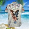 ARMY Ranks Guys hawaiian shirts HW104 2 1