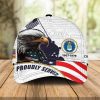 Air Force American Eagles White Cap CC11 2 1