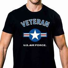 Air Force Apparel