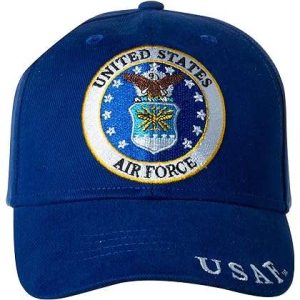 Air Force Hat