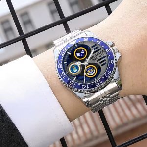 AirFocre Command Customise Watch Face SS15 3