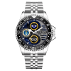 AirForce Badge Customise Watch Face SS15 1