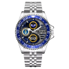 AirForce Badge Customise Watch Face SS15 2
