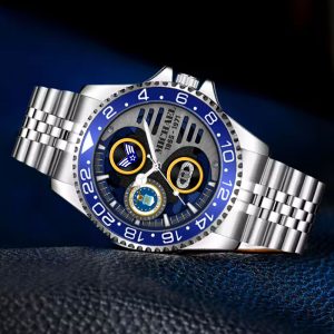 AirForce Badge Customise Watch Face SS15 5