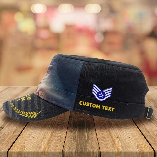 AirForce Military Cap (3)