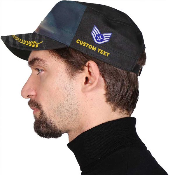 AirForce Military Cap (6)