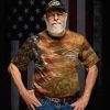 Army Branch Custom T shirts 6 1