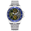 Army Division Customise Watch Face SS15 2