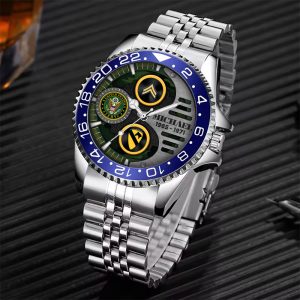 Army Division Customise Watch Face SS15 2