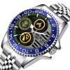 Army Division Customise Watch Face SS15 3