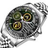 Army Division Customise Watch Face SS15 4