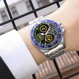 Army Division Customise Watch Face SS15 6