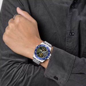 Army Division Customise Watch Face SS15 7