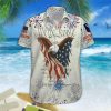 COAST GUARD Ranks Guys hawaiian shirts HW104 2 1