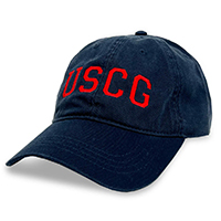 Coast Guard Hat